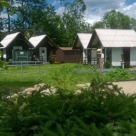 Rekreacni Stredisko U Kralicke Chaty Staré Město المظهر الخارجي الصورة